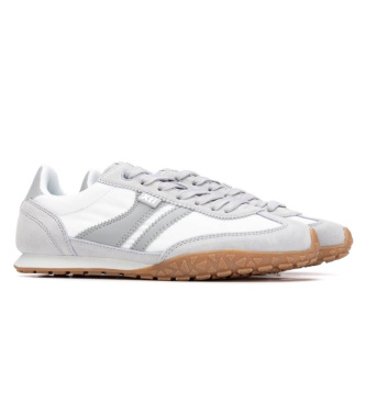 Xti Turnschuhe 145059 wei�