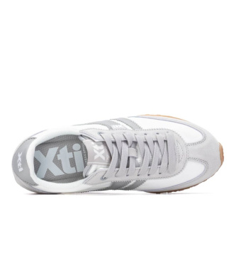 Xti Turnschuhe 145059 wei�