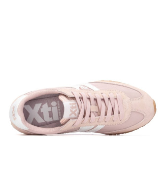 Xti Tr�ningsskor 145059 nude