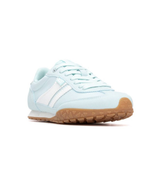 Xti Tr�ningsskor 145059 turkos