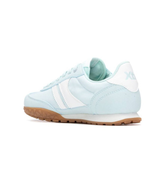 Xti Tr�ningsskor 145059 turkos