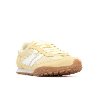 Xti Turnschuhe 145059 gelb