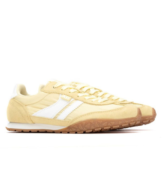 Xti Turnschuhe 145059 gelb