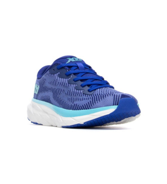 Xti Turnschuhe 145064 blau