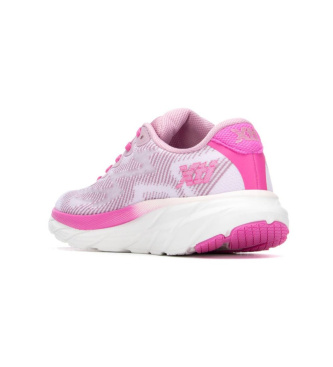 Xti Trenerzy 145064 różowy