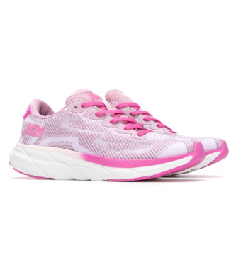 Xti Trenerzy 145064 różowy