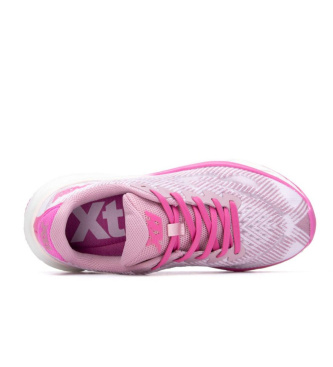 Xti Trenerzy 145064 różowy