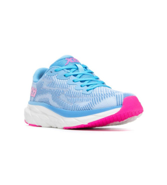 Xti Tr�ningsskor 145064 bl�