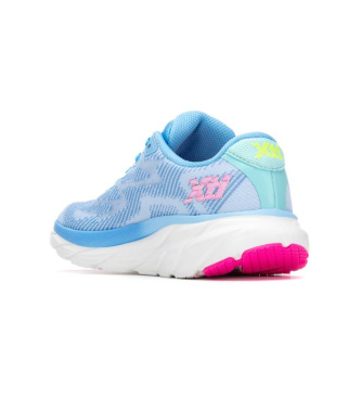 Xti Tr�ningsskor 145064 bl�