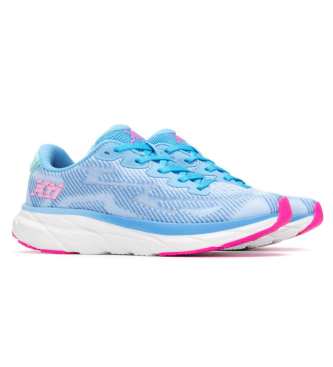 Xti Tr�ningsskor 145064 bl�