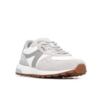 Xti Turnschuhe 145065 wei�