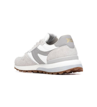 Xti Turnschuhe 145065 wei�