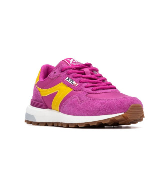 Xti Turnschuhe 145065 flieder