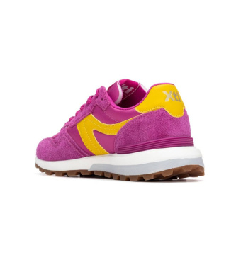 Xti Turnschuhe 145065 flieder