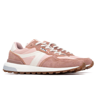 Xti Turnschuhe 145065 braun