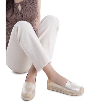 Xti Espadrilles 145081 or