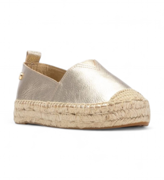 Xti Espadrilles 145081 or
