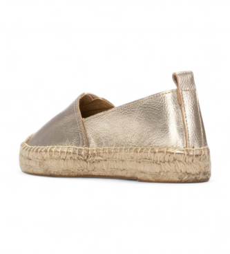 Xti Espadrilles 145081 or