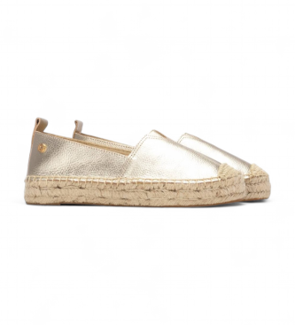 Xti Espadrilles 145081 or