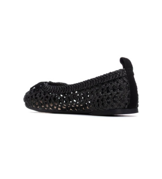 Xti Ballerine 145084 nere