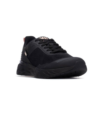 Xti Baskets 145085 noir