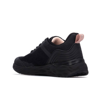 Xti Baskets 145085 noir