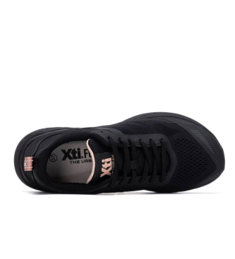 Xti Baskets 145085 noir