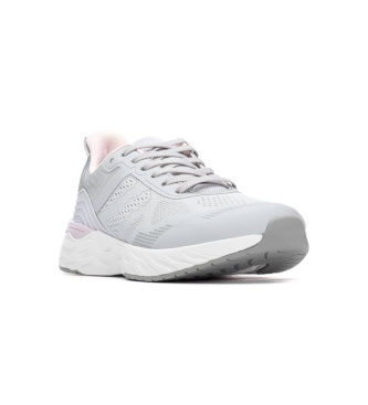 Xti Baskets 145085 gris