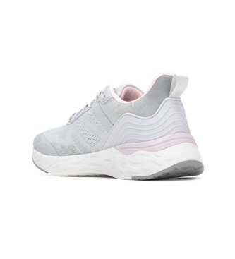 Xti Baskets 145085 gris