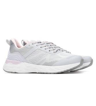 Xti Baskets 145085 gris