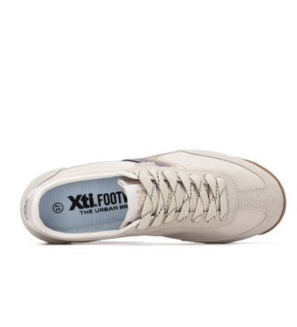 Xti Baskets 145090 beige