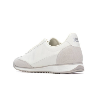 Xti Baskets 145090 blanc