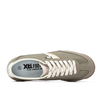 Xti Formateurs 145090 vert