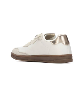 Xti Baskets 145091 beige