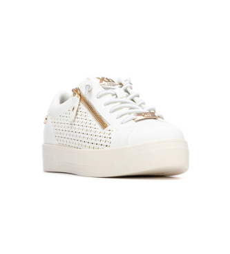 Xti Baskets 145095 blanc