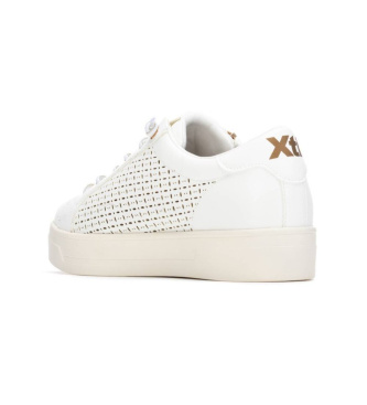 Xti Baskets 145095 blanc