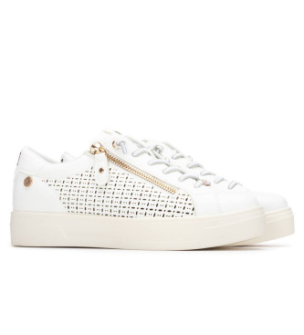 Xti Baskets 145095 blanc