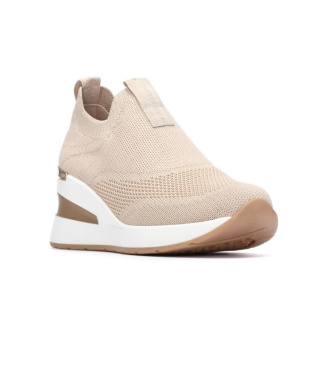 Xti Turnschuhe 145100 beige