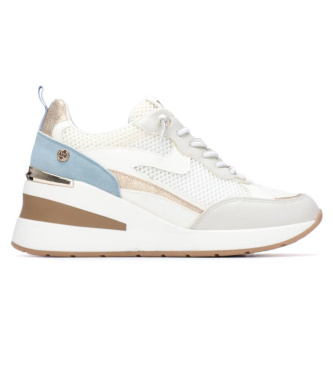 Xti Sneakers 145101 bianche