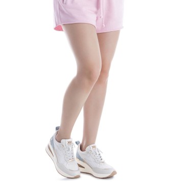 Xti Sneakers 145101 bianche