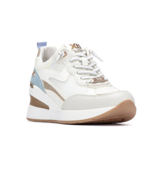 Xti Sneakers 145101 bianche