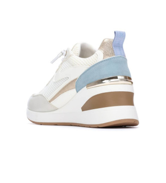 Xti Sneakers 145101 bianche