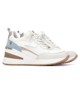 Xti Sneakers 145101 bianche