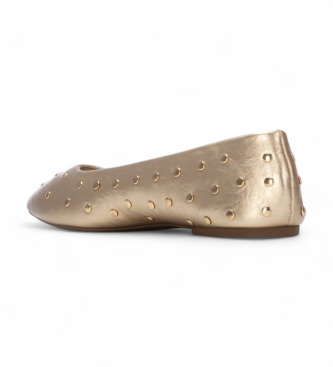 Xti Ballerina's 145115 goud