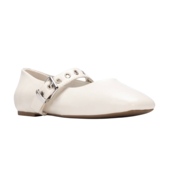 Xti Ballerina's145118 wit