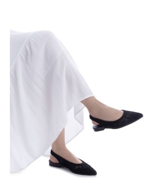 Xti Chaussures 145124 noir