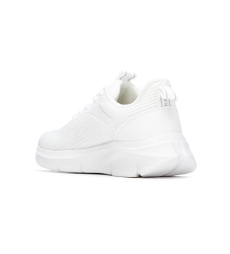 Xti Tr�ningssko 145170 hvid