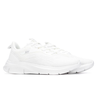 Xti Tr�ningssko 145170 hvid