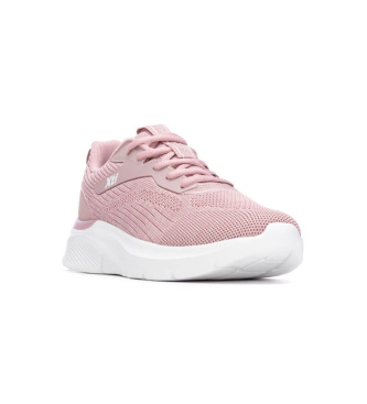 Xti Tr�ningssko 145170 pink