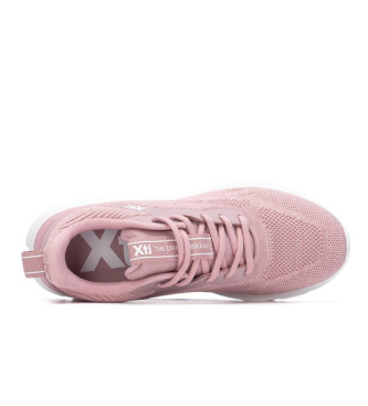 Xti Tr�ningssko 145170 pink